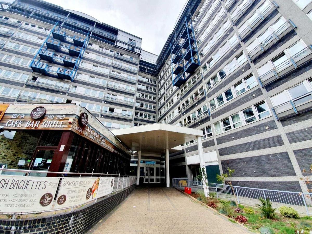 Charming 1-Bedroom Apartment In Woolwich لندن المظهر الخارجي الصورة